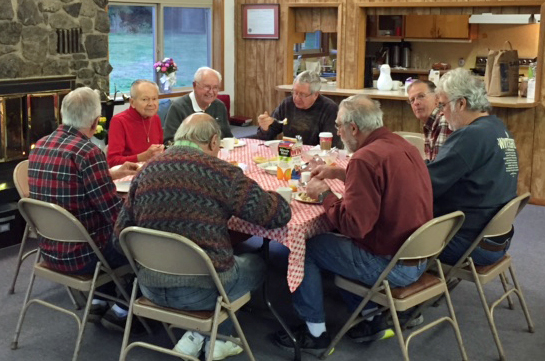 community men, port hadlock community united methodist church