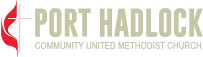 Port Hadlock Community United Methodist Church Logo