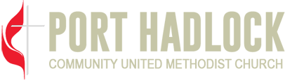 Port Hadlock Community United Methodist Church Logo